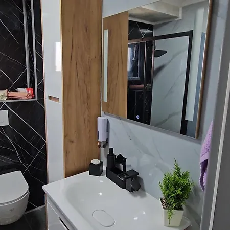 Apartment Smart Lux *