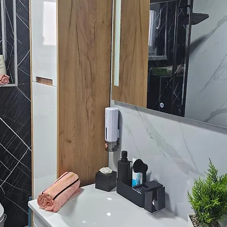 Apartment Smart Lux Tuzla