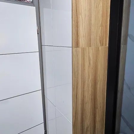 Apartment Smart Lux *