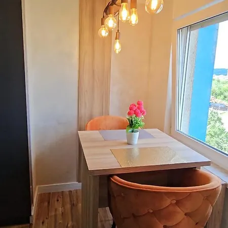 Smart Lux Apartment Tuzla