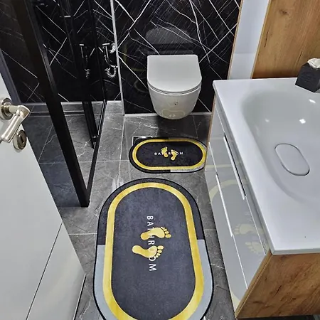 Smart Lux Apartment *