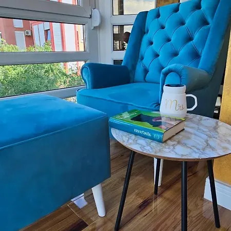 Apartment Smart Lux *