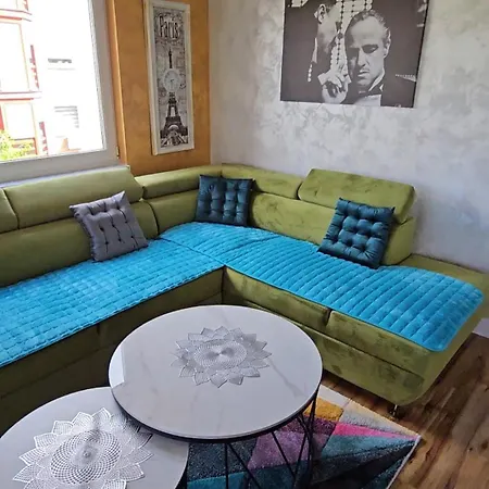 Apartment Smart Lux