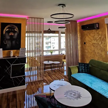 Apartment Smart Lux *