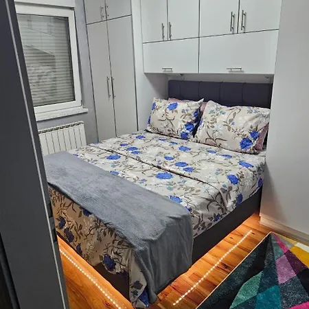 Apartment Smart Lux