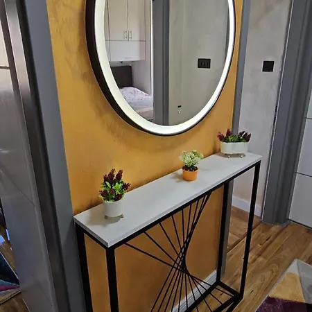 Apartment Smart Lux *