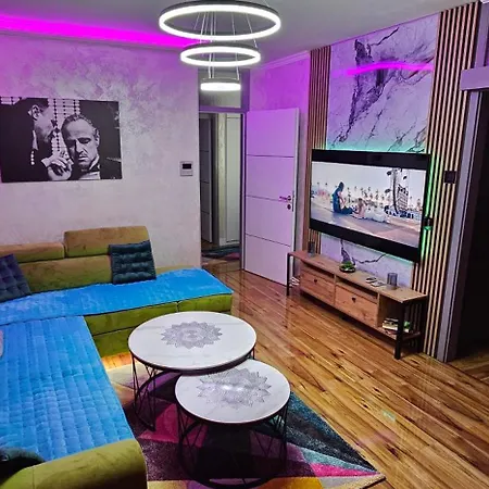 Smart Lux * Tuzla