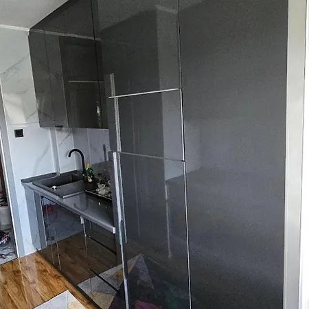 Smart Lux Apartment