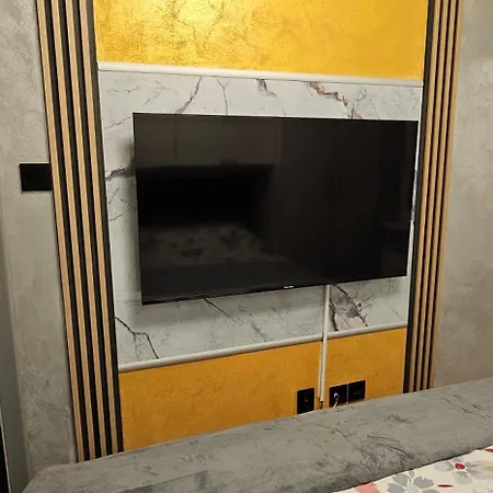 Apartment Smart Lux *