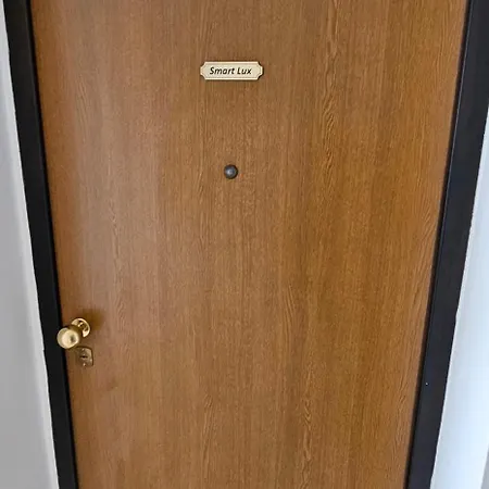 Apartment Smart Lux