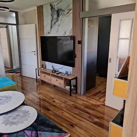 Apartment Smart Lux *