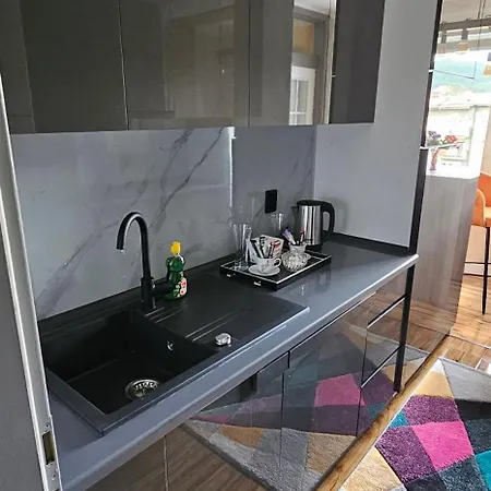 Smart Lux * Tuzla