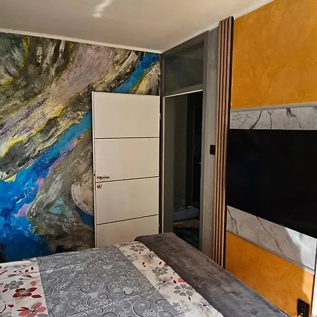 Smart Lux Tuzla
