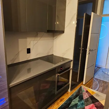 Smart Lux Apartment *