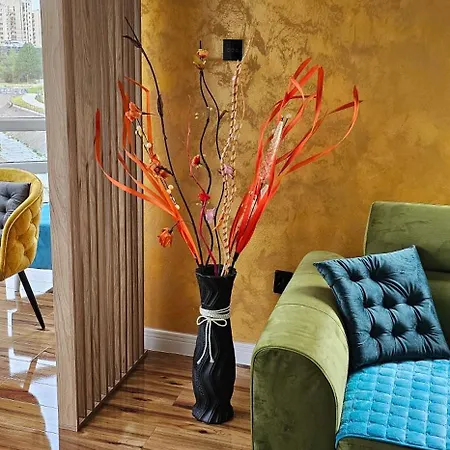 Apartment Smart Lux *