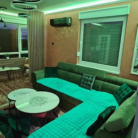Smart Lux Tuzla