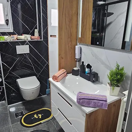 Apartment Smart Lux *