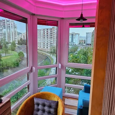 Apartment Smart Lux *